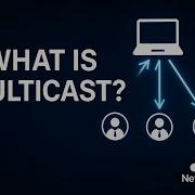 What Is Multicast Simply Explained