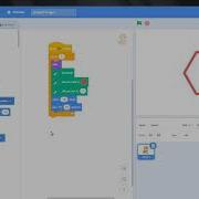 DRAW A HEXAGON IN SCRATCH Latest Computer Videos Latest IT Videos 2022