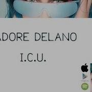 Adore Delano I C U Tradução PT BR