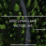 Victor Montana Cabin 2032 Lynn Lane