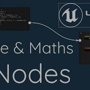 Shader Code And Maths To Node Graphs