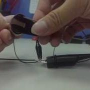 Тест считывателя IButton от ATrack