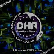 LT Bounce K3T Monkey DHR UK Bounce