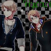 HD Nightcore Hypnotized Krista