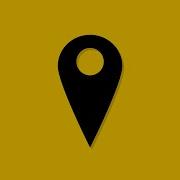 Location Icon In Inkscape