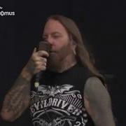 DevilDriver Live Graspop 2017 Full Show HD