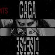 Lady Gaga Disease Full Official Stems