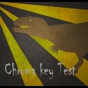 Chroma Key Test