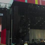 Rock Werchter 2011 Arctic Monkeys Teddy Picker Crying Lightning