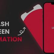 Easy Simple Splash Screen Animation In Figma