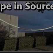 Counter Strike 2 How To Make A Rope