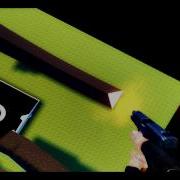 CS S Surf XVid Test By The Rock