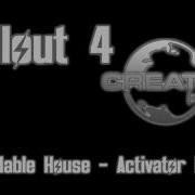 Fallout 4 Creation Kit House Upgrades Activator Method