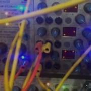 Buchla Random Gate Lengths