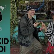 Nardwuar Vs The Kid Laroi