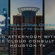HIGHLIGHT REEL An Afternoon With Agile Cloud Consulting Houston TX