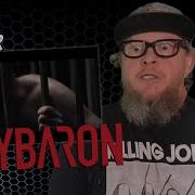 MOLYBARON Lucifer First Reaction