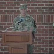 91st Missile Wing Change Of Command