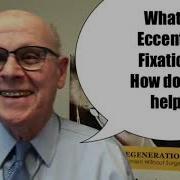 Eccentric Fixation What Is It