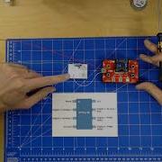 Attiny85 Time Int