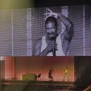 USHER CONFESSIONS Pt II LIVE IN ATL PAST PRESENT FUTURE TOUR