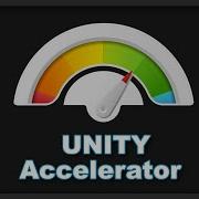 Unity Accelerator In Unity Episode 38
