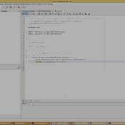 Java на Raspberry Pi Программирование в NetBeans
