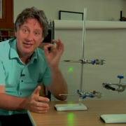 Demonstrating Diffraction Using Laser Light For Teachers