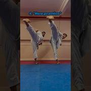 Improve Your Side Kick Nathearn Karate Martialarts Kicks Shotokan Tips Technique Coaching