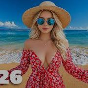 Best Tropical Deep House Vocal Mix 2026 Chill Summer Beach Vibes 4K UHD For Smart TV XDeep Music