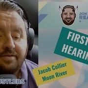FIRST TIME REACTION Jacob Collier Moon River An Emotional Masterclass