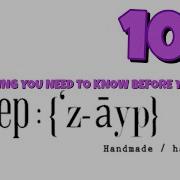 ZEEP 101 EVERYTHING YOU NEED TO KNOW ABOUT ZEEP BEFORE YOU ORDER