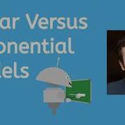 Linear Vs Exponential Models Algebra For Teens