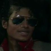 MICHAEL JACKSON BEAT IT INTERVIEW 1983 MAKING OF