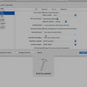 CS184 Using Cmake To Create An Xcode Project