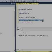 How To Get The Last Generated Identity Column Value In SQL Server Telugu SQL Telugu