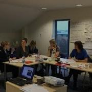 Rapid Process Improvement Workshop Report Out Recruitment