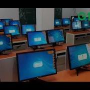 G1 Pro Thin Client Computer Lab Used In Degree And Pu College
