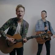Coldplay Orphans With Friends Acoustic Cover By Alec Andreev