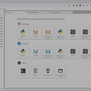 ESM2 2 Installing Anaconda Python Jupyter Notebook Jupyter Lab And Spyder On Windows 10