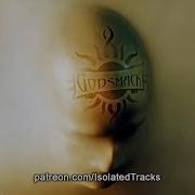 Godsmack I Stand Alone Drums Only
