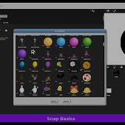 Introduction To Coding With Snap