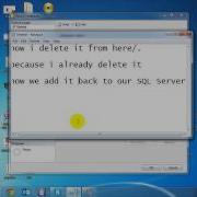 SQL Server 2012 How To Copy Database To Other Place