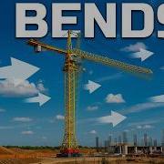 Why Tower Cranes Don T Fall Over