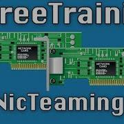 NIC Teaming