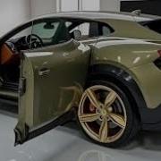 Обзор Ferrari Purosangue 2026 внедорожник который управляется как суперкар Машина высочайшей
