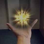 VFX Power Orb
