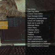 MW2 PS3 KBrizzle S Final Tree Patch Hosted By MikkzHD