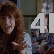 Mr Big To Be With You 4K Video