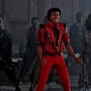 Michael Jackson Thriller 4K Immortal Version